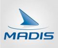 Madis Logo